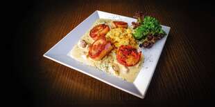 Degustačné menu aj otvorený pokaz do Vinárne a Reštaurácie pri Kaplnke