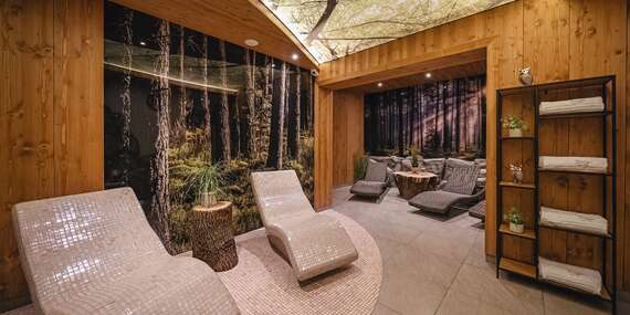 Wellness pobyt v Hoteli Górski v horskom prostredí Bialky Tatrzańskej so vstupmi do aquaparku Terma Bania/Poľsko - Białka Tatrzańska