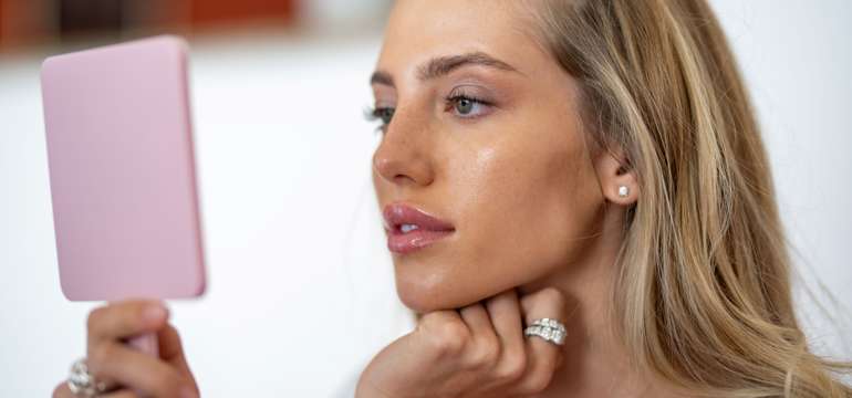 Powder Brows – trvalo upravené, prirodzene krásne obočie