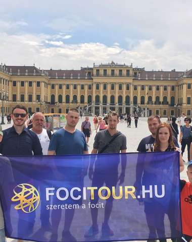 Darujte zážitok so zájazdmi na Futbaltour.sk a HokejTour.sk