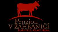 Penzion v zahraničí – Bořetice, Kraví hora