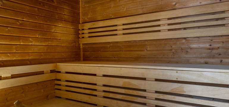 Privátne wellness pre dvoch v RETRO Sport & Wellness