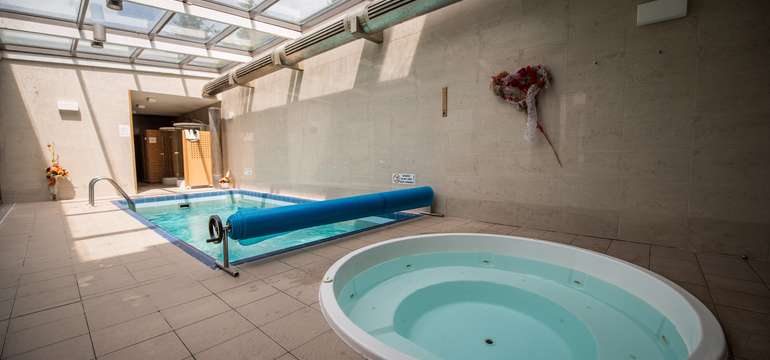 Hotel Sandor Pavillon****