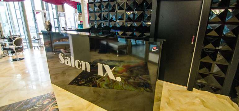 Salon IX Vienna Gate Galéria