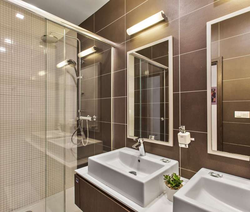 Apartmán - Kúpeľný dom MATEJA BELA