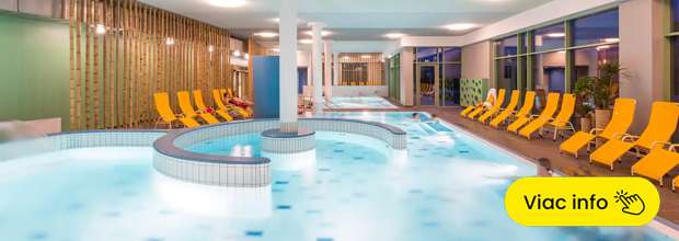 Wellness Hotel Thermal*** 