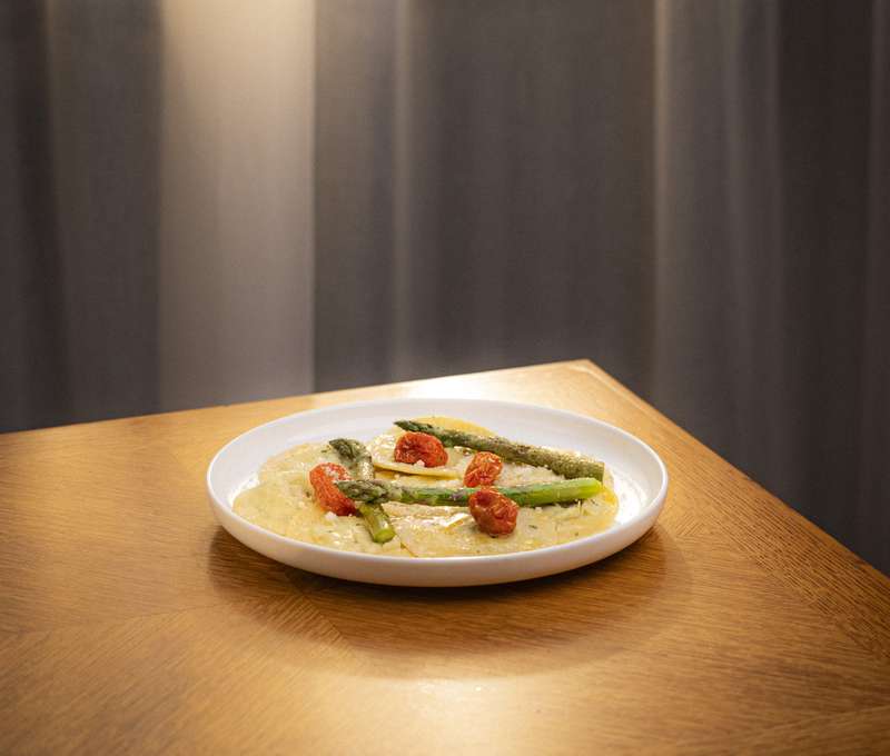 Zážitková gastronómia v Hoteli Albrecht **** Bratislava