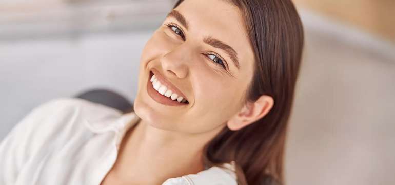 Dentálna hygiena a vstupná prehliadka v novej ambulancii Šťastný úsmev