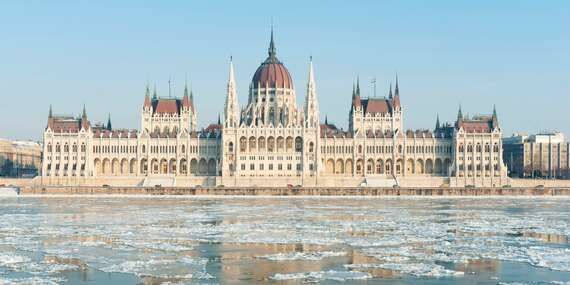 Vyhľadávaný Expo Congress Hotel Budapest**** s raňajkami, saunou a dieťaťom do 12 rokov zdarma/Maďarsko - Budapešť