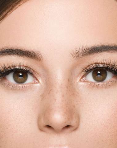 Lash lifting a Lash botox pre dlhšie a hustejšie mihalnice 