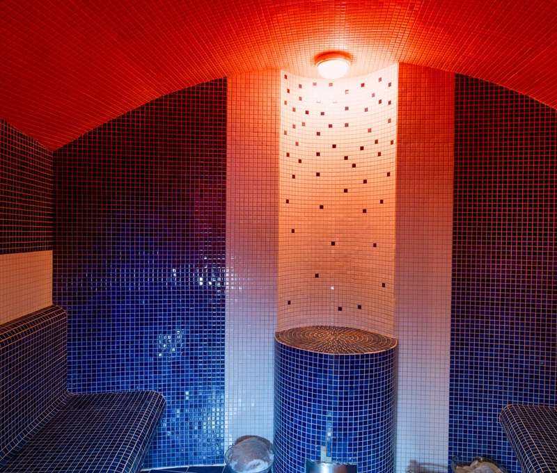 Hotel Montfort****