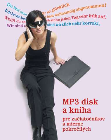 Chcete rozumieť a hovoriť po nemecky či španielsky? Tak vyskúšajte nahrávky z Kakadu