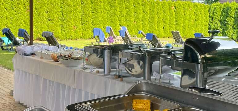 Čaká tu na vás skvelá gastronómia