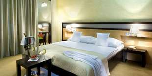 Boutique Hotel Dubná Skala****