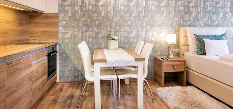 Apartmány Főtér ve městě Győr