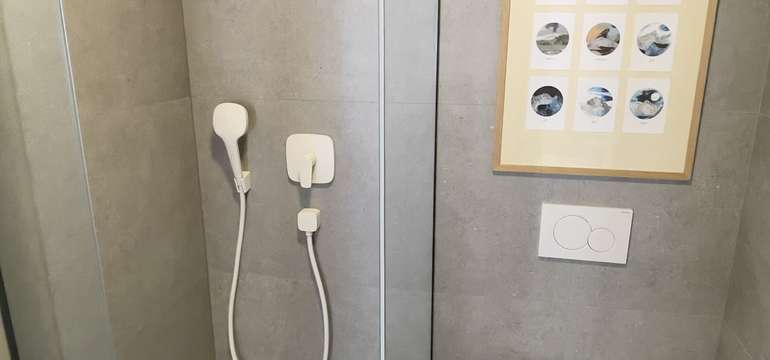Vyskúšajte ubytvanie v apartmáne s terasou