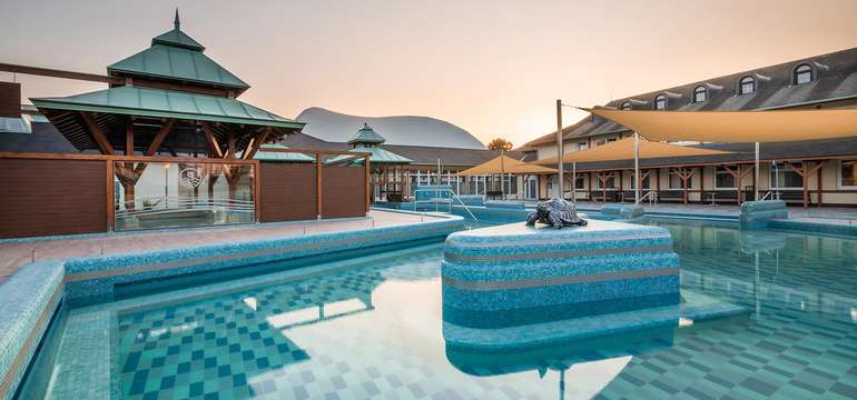 Flexum Thermal&Spa
