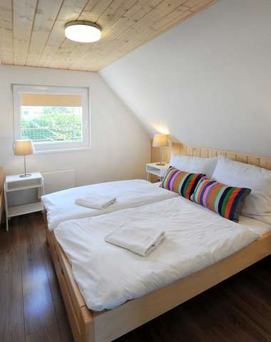 Chata Lux Tatry Holiday