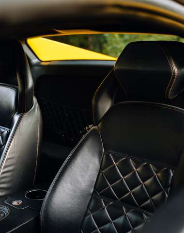 Lamborghini Gallardo LP560-4