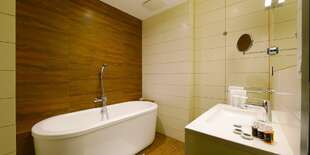 Apartmán Family v hoteli Zelená lagúna**** na Domaši