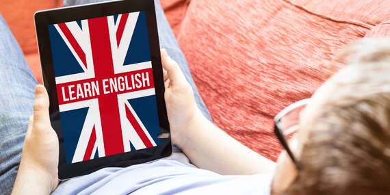Online jazykový kurz angličtiny od Cambridge Academy + medzinárodný jazykový certifikát/Slovensko