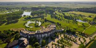 Wellness pobyt v Hoteli Greenfield**** v kúpeľoch Bükfürdő