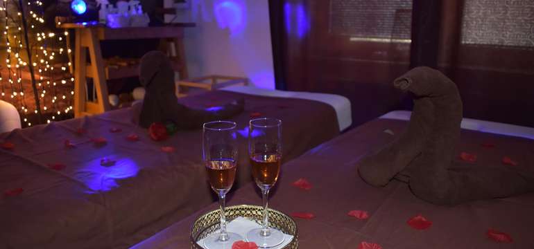 Salón Vivien v Prešove