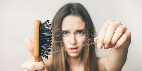 Prístrojová mezoterapia pre hustejšie a zdravšie vlasy v salóne ELEONOR ESTHETIC/Bratislava – Staré Mesto