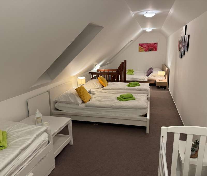 Apartmán č. 62