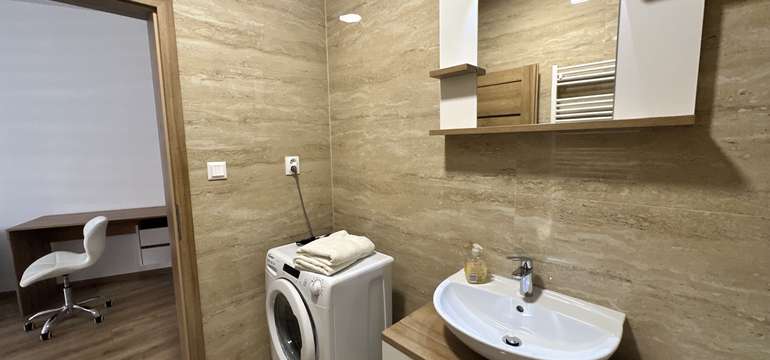 APARTMÁN ŠTANDARD (44 m²)