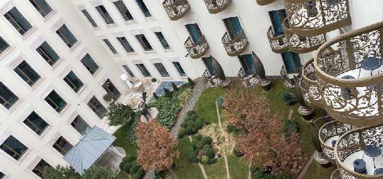 Luxusný 5-hviezdičkový Kimpton BEM Budapest