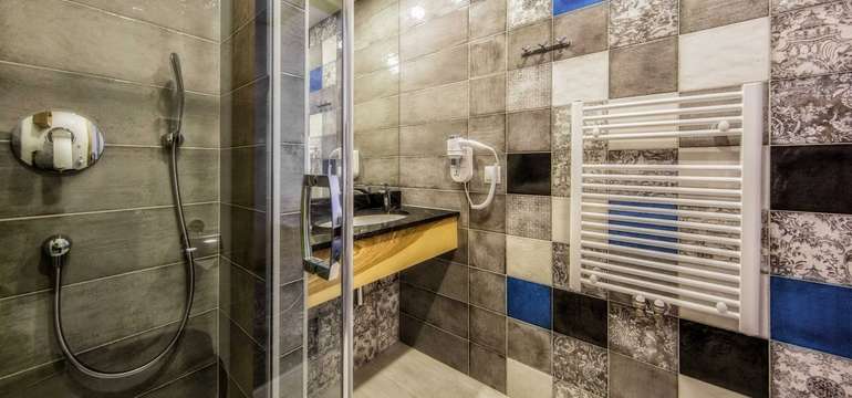 Izba Double room Standard