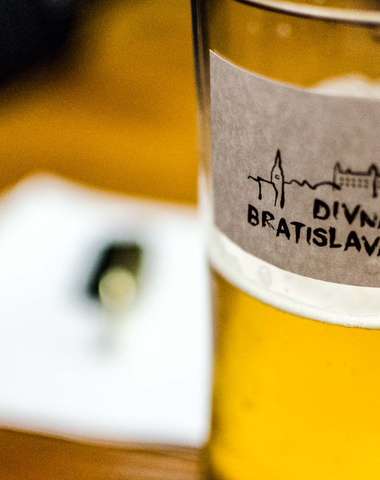 Objavte nepoznané a divné zákutia Bratislavy s mestskou hrou s prvkami escape room