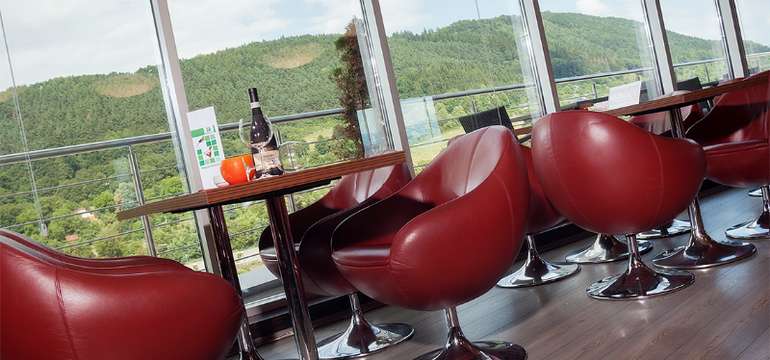 Holiday Inn Žilina****