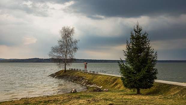 Oravska priehrada