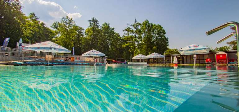 Spa&Aquapark Trenčianske Teplice