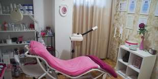 Abimopec Štúdio zdravia a krásy