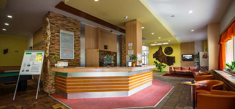 Hotel Rysy***