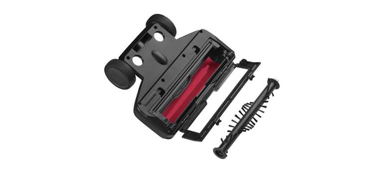 Tyčový aku vysávač 3 v 1 Wet and Dry Concept REAL FORCE VP4210