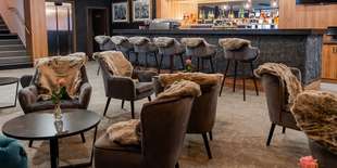  Lobby bar 