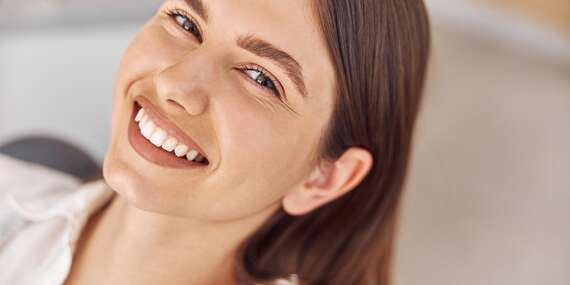 Profesionálna starostlivosť o vaše zuby v novej ambulancii Šťastný úsmev pri Draždiaku/Bratislava - Petržalka