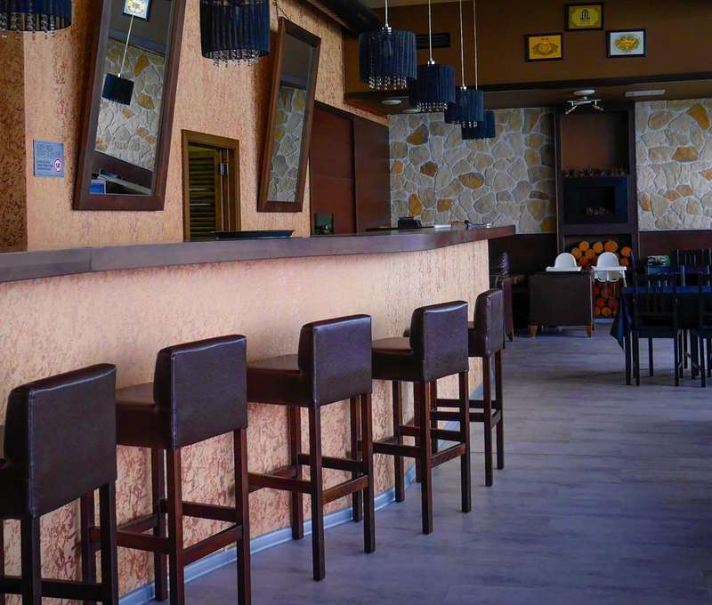 Reštaurácia SK&HU Étterem