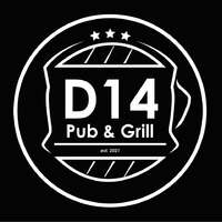 Reštaurácia D14 Pub & Grill