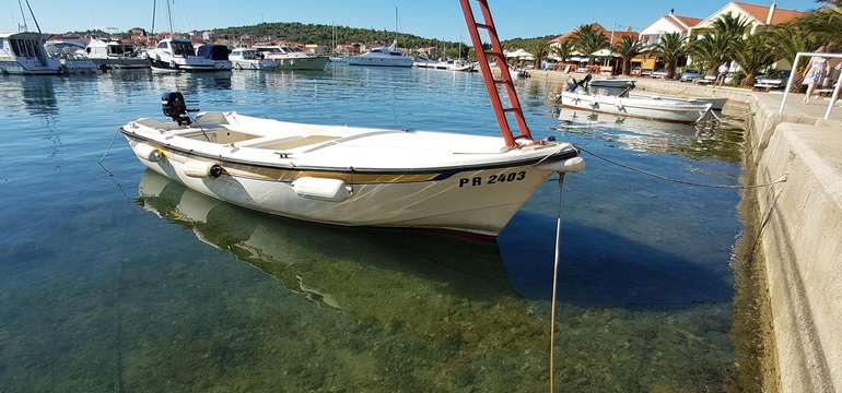 Jadran = najlepší rekreačný jachting na svete