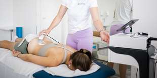 Regenerácia chrbtice s modernými terapiami v ReFit klinike