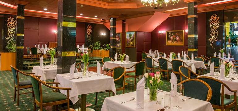 V reštaurácii TOUCH OF INDIA vám gastronomické pochúťky pripravia indickí kuchári