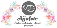 AjjA foto - ateliér svadobnej a rodinnej fotografie