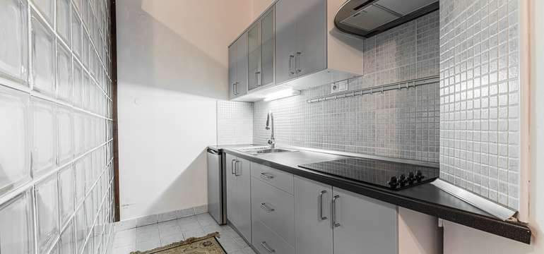 Apartmán KING (4+2)