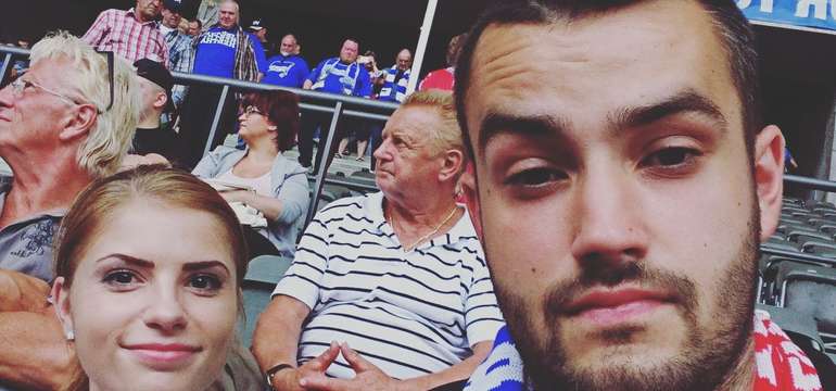 Darujte zážitok so zájazdmi na Futbaltour.sk a HokejTour.sk