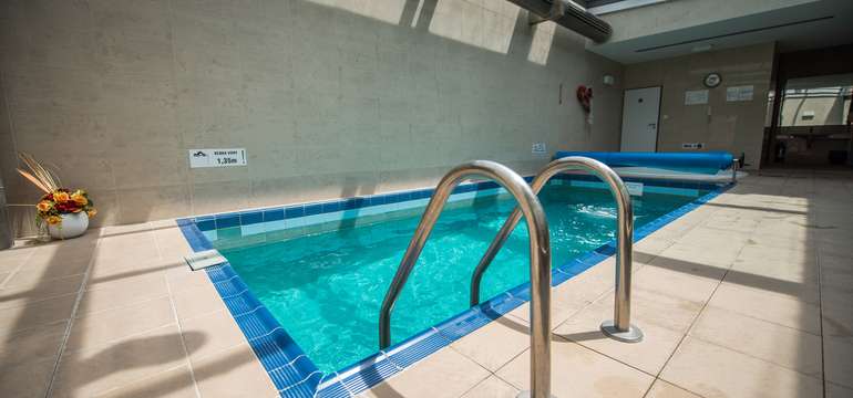 Hotel Sandor Pavillon****